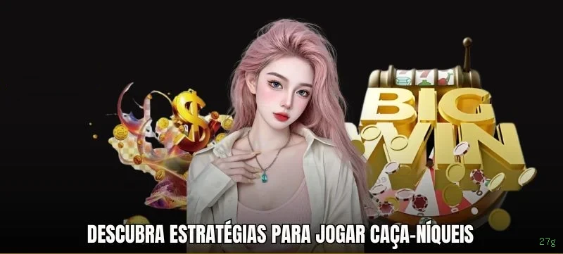 Estatísticas Crash Games 27g
