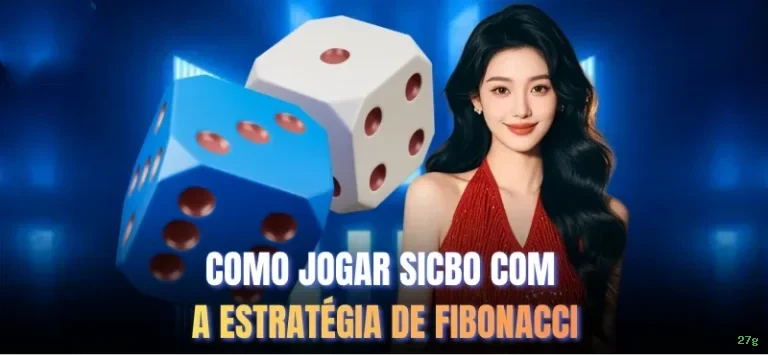 Recursos de Bônus 27g