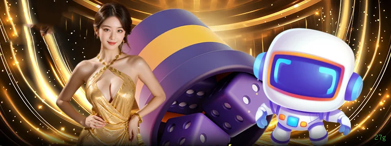 Diretório de Jogos 27g