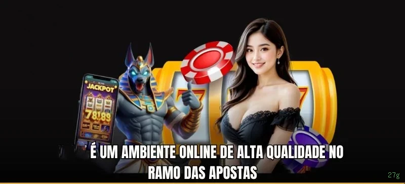 Benefícios da Conta 27g
