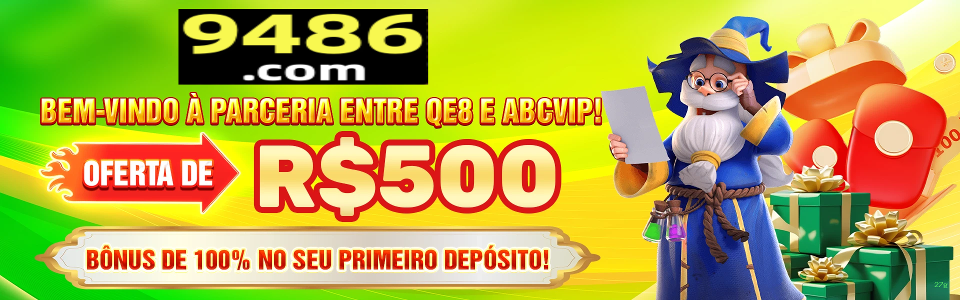 Tecnologia da Plataforma 27g